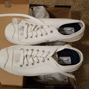 Jack Purcell Converse